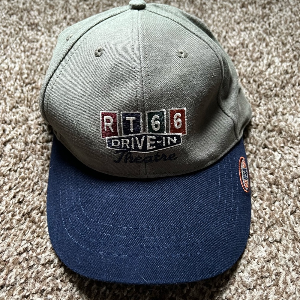 cap